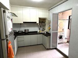Blk 706 Woodlands Drive 40 (Woodlands), HDB 4 Rooms #621763831